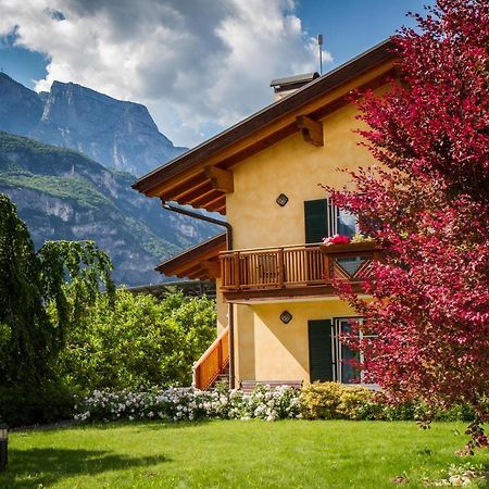 Bed and Breakfast Agritur Val D'Adige Trento Exterior foto