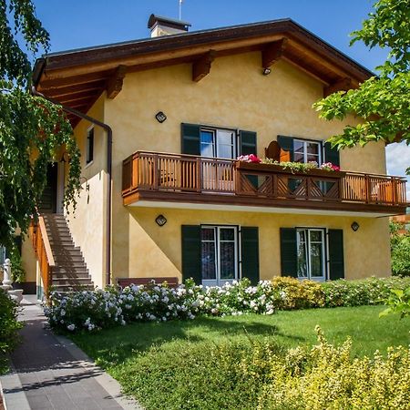 Bed and Breakfast Agritur Val D'Adige Trento Exterior foto