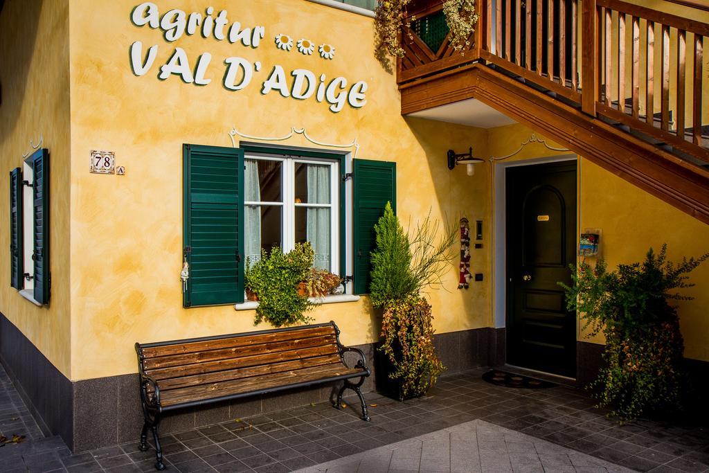 Bed and Breakfast Agritur Val D'Adige Trento Exterior foto